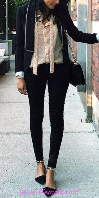 Graceful And Top Outfit Idea - cool, cute, women, popular