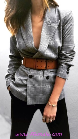 Graceful And Trendy Autumn Wardrobe Graceful And Trendy Autumn Wardrobe - ideas, dressy, outfits, model