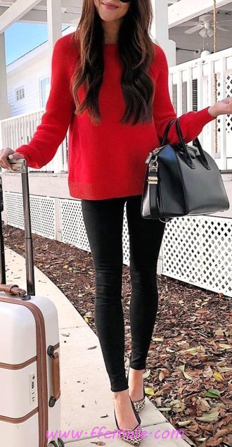 Graceful And Trendy Outfit Idea - clothes, charming, thecollection, getthelook