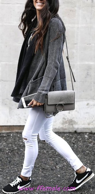 Graceful And Wonderful Autumn Wardrobe - getthelook, thecollection, trendy, inspiration