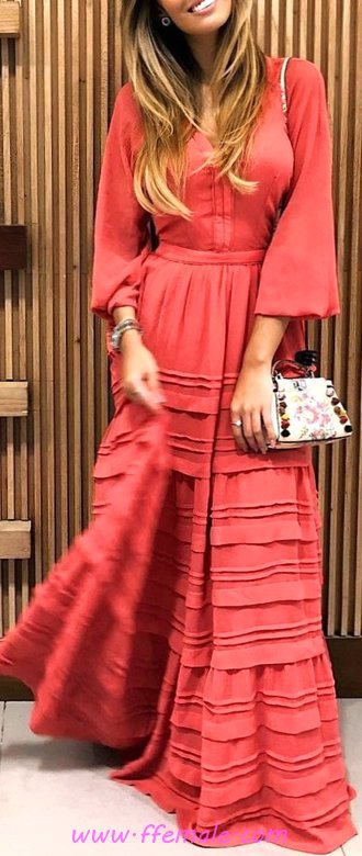 Graceful Look - lifestyle, party, getthelook, style, street