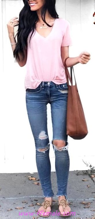 Graceful Relaxed Fall Outfit Idea Graceful & Relaxed Fall Outfit Idea - flashy, style, wearing, inspiration