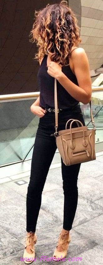Graceful & Top Fall Outfit Idea - cute, adorable, photoshoot, elegance