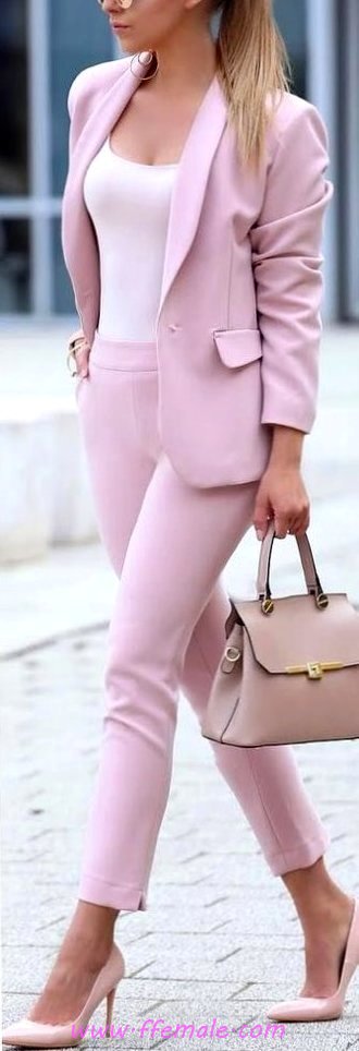 Graceful and hot look - elegance, thecollection, getthelook