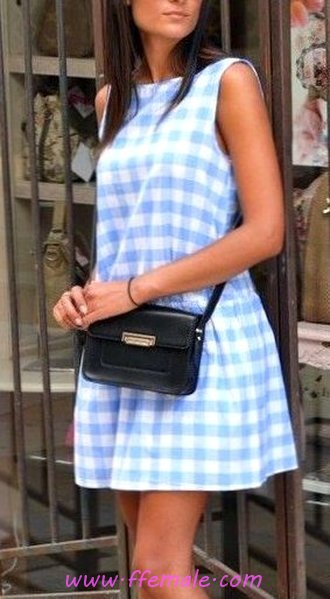 Graceful and lovely look - lifestyle, modern, clothing, posing