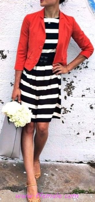 Graceful and perfect outfit idea - outfits, red