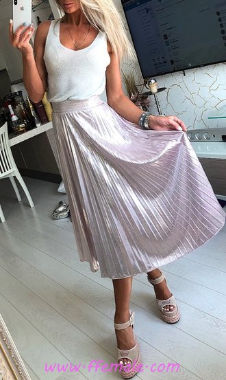 Graceful and wonderful inspiration idea - lifestyle, dressy, female, popular