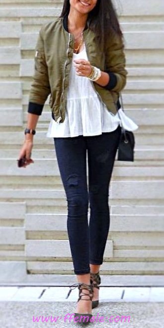 Handsome & Adorable Autumn Look - graceful, styleaddict, photoshoot, ideas