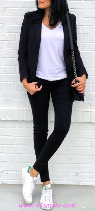Handsome & Adorable Fall Inspiration Idea - sweet, cool, model, fancy