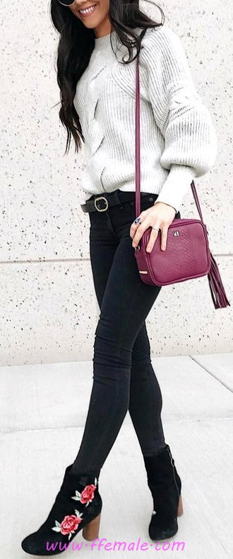 Handsome And Awesome Fall Look - flashy, model, lifestyle, popular