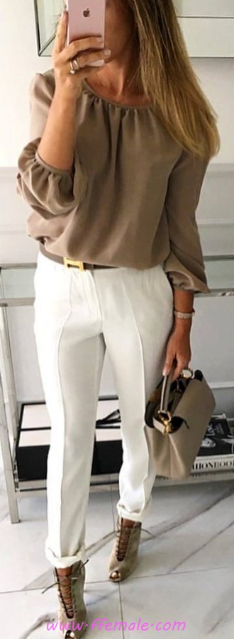 Handsome And Comfortable Autumn Look Handsome And Comfortable Autumn Look - street, getthelook, charming, clothing