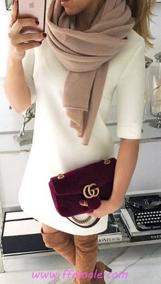 Handsome And Elegant Fall Inspiration Idea - sweet, fashionaddict, graceful
