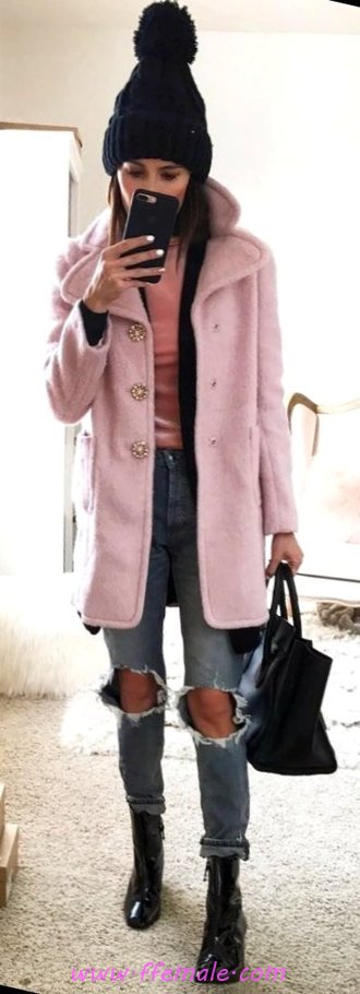 Handsome And Glamour Fall Inspiration Idea - ideas, clothing, sweet, graceful