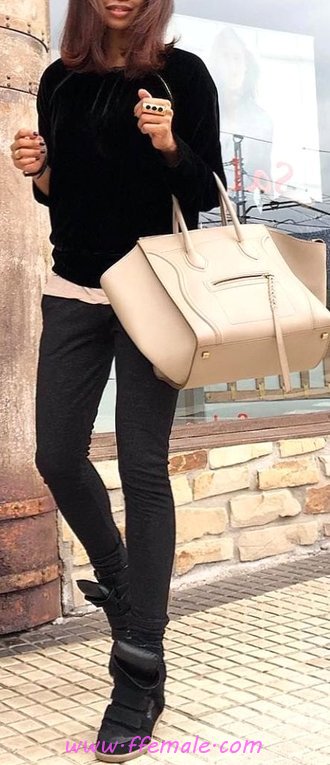 Handsome And Graceful Wardrobe - graceful, thecollection, clothes, cool