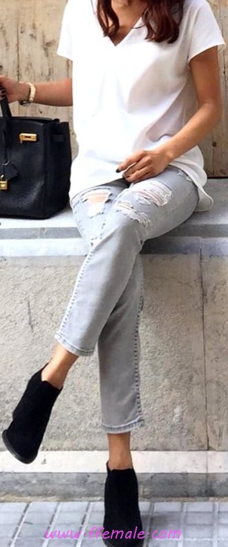 Handsome And So Glamour Fall Outfit Idea Handsome And So Glamour Fall Outfit Idea - modern, trendsetter, street, inspiration