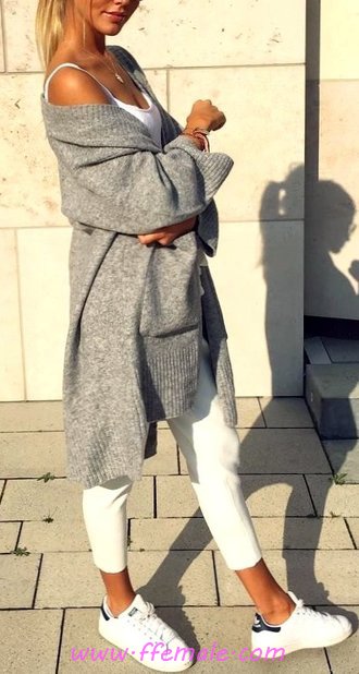 Handsome And So Glamour Fall - getthelook, lifestyle, street, elegance