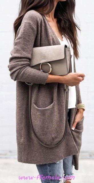 Handsome And So Graceful Fall - stylish, cool, outfits, getthelook