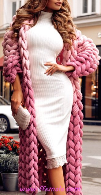 Handsome Autumn Inspiration Idea - graceful, stylish, thecollection