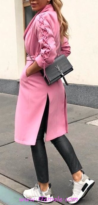 Handsome Autumn Inspiration Idea Handsome Autumn Inspiration Idea - model, inspiration, fancy, street