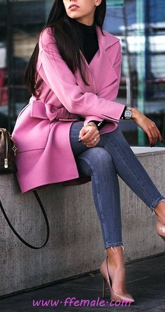 Handsome Autumn Wardrobe - cute, thecollection, adorable, clothes
