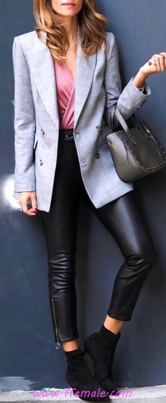 Handsome & Awesome Fall Wardrobe - sweet, cool, women, flashy