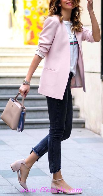 Handsome & Comfortable Look - charming, getthelook, fashionmodel, wearing