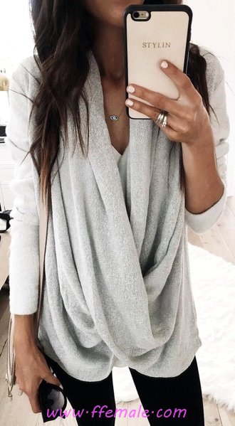 Handsome & Fashionable Autumn Look - street, lifestyle, cute, clothing