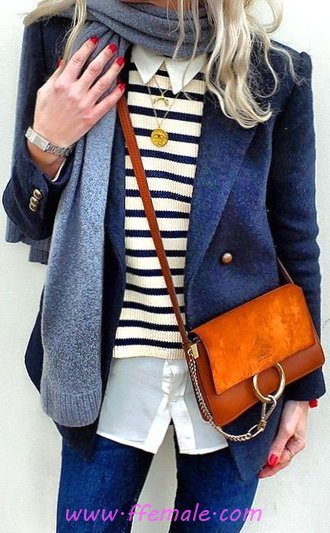 Handsome & Graceful Outfit Idea - charming, fancy, women, thecollection