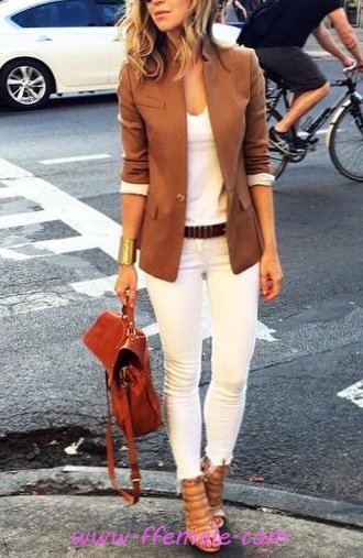 Handsome Look - elegance, inspiration, modern, street