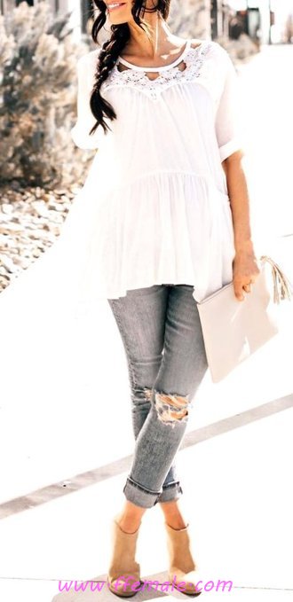 Handsome Look 45 Handsome Look - street, dressy, attractive, female