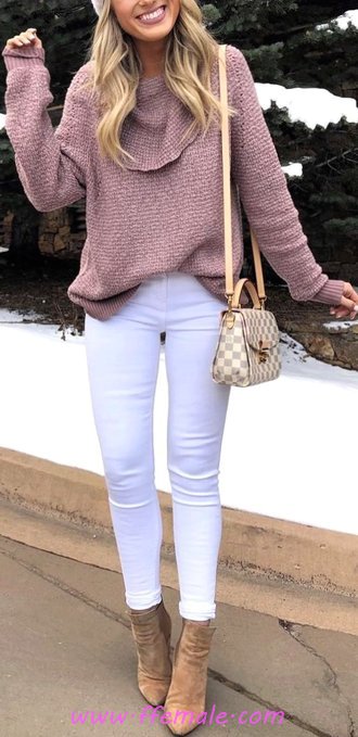 Handsome Look - street, modern, trending