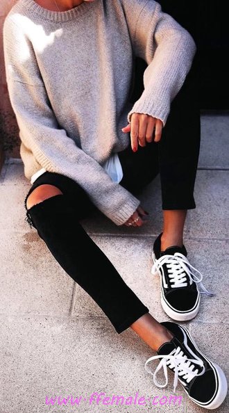 Hot And Attractive Autumn Inspiration Idea Hot And Attractive Autumn Inspiration Idea - clothing, charming, cute, street