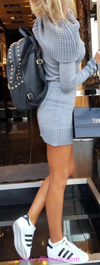 Hot And Beautiful Fall Outfit Idea Hot And Beautiful Fall Outfit Idea - graceful, outfits, fashionmodel
