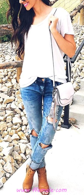 Hot And Comfortable Fall Inspiration Idea - adorable, clothes, street, modern