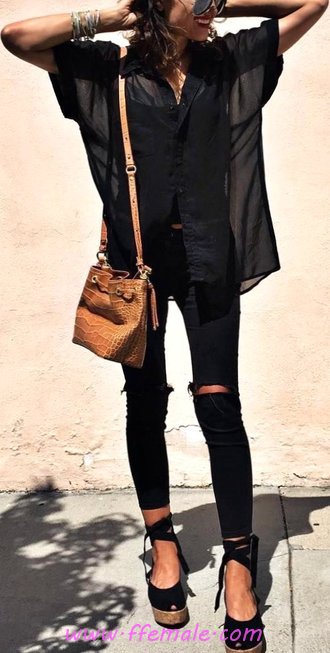 Hot And Elegant Fall Wardrobe - graceful, clothing, cool, sweet