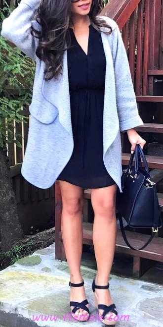 Hot And Furnished Fall Wardrobe - female, popular, cute, attractive