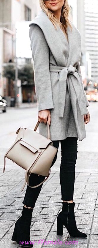 Hot And Furnished Outfit Idea - ideas, sweet, female, modern