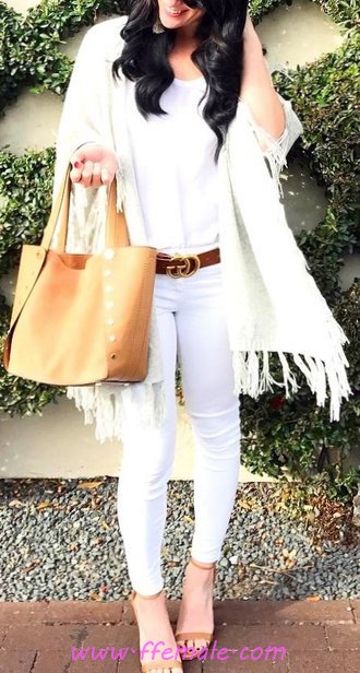 Hot And Glamour Autumn Wardrobe - graceful, sweet, women, adorable