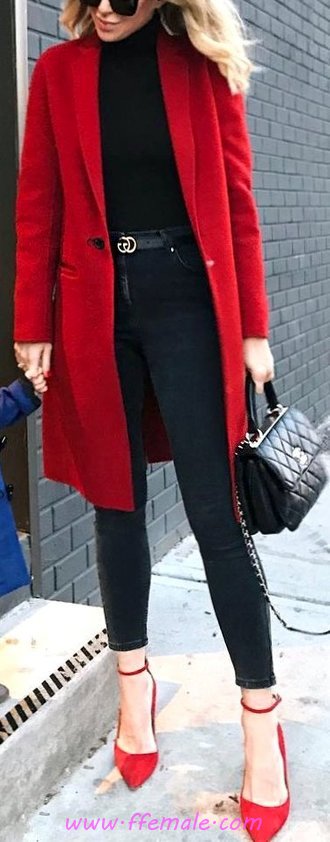 Hot And Graceful Fall - cute, outfits, trendy
