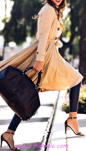Hot And So Adorable Fall Wardrobe - fashionable, fancy, ideas, posing