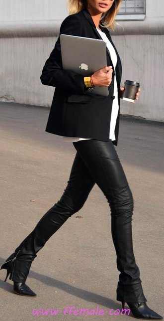 Hot And So Awesome Fall - thecollection, elegant, modern