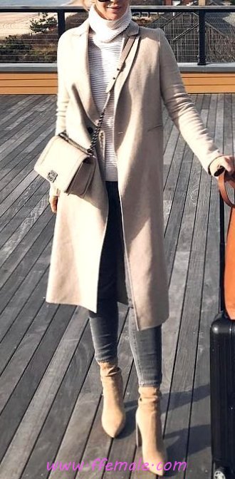 Hot And So Classic - attractive, dressy, clothes, wearing