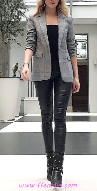 Hot And So Comfortable Fall Inspiration Idea - lifestyle, street, fashionable, fancy