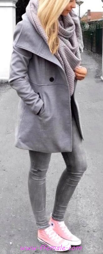 Hot And So Comfortable Outfit Idea - thecollection, charming, flashy, women