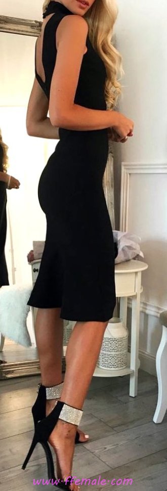 Hot & Furnished - wearing, formal, cute, simple, elegant