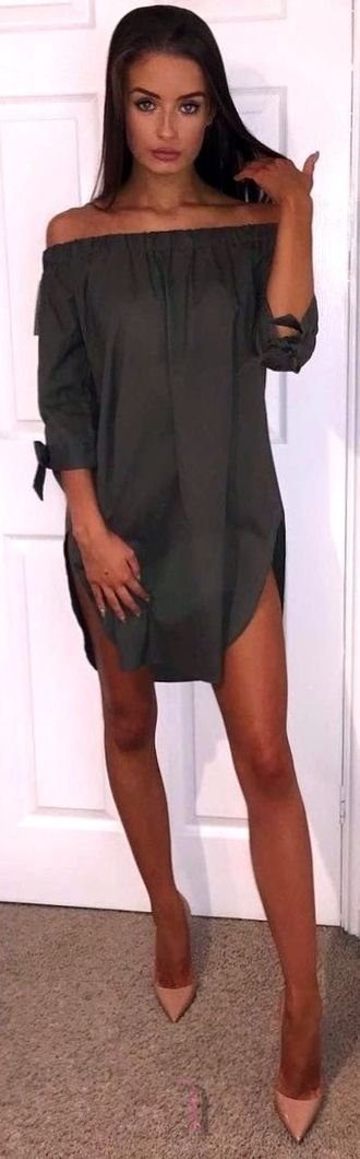 Incredible Look Incredible look