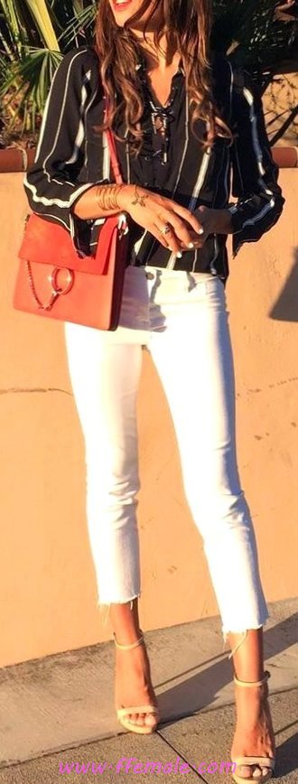 Lovely And Attractive Fall Look Lovely And Attractive Fall Look - adorable, fashionable, thecollection, modern
