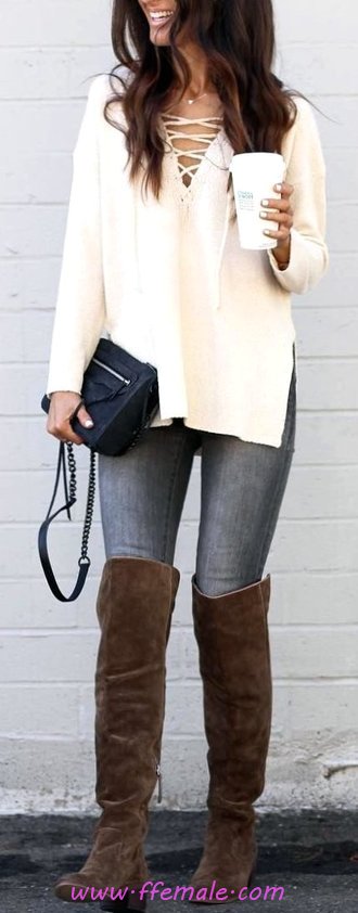 Lovely And Attractive Look - thecollection, fashionmodel, fancy