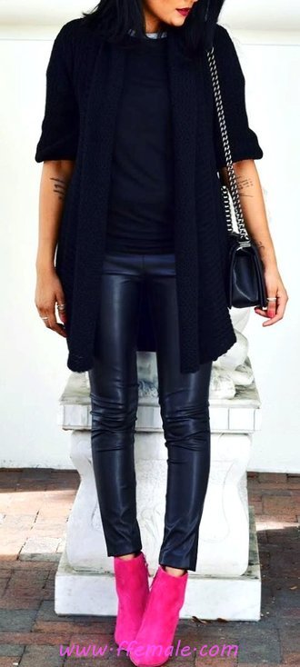Lovely And Awesome Fall Wardrobe - women, photoshoot, dressy, ideas