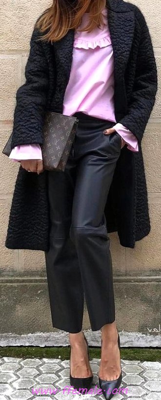 Lovely And Comfortable Fall Outfit Idea - outfits, getthelook, fashionable